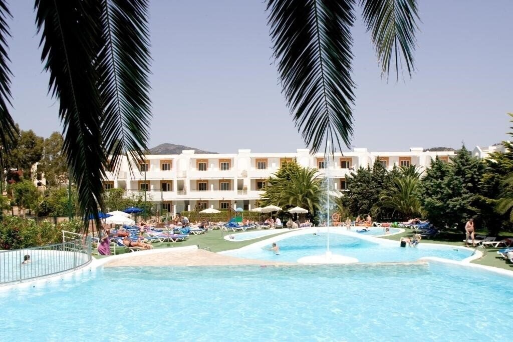 Фотография Jutlandia Family Resort 3*