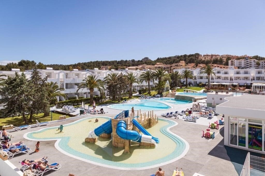 Изображение Jutlandia Family Resort 3*