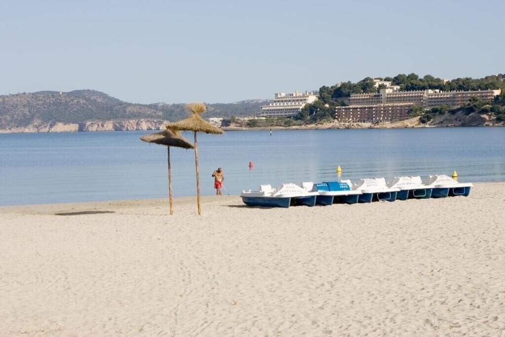 Картинка Jutlandia Family Resort 3*