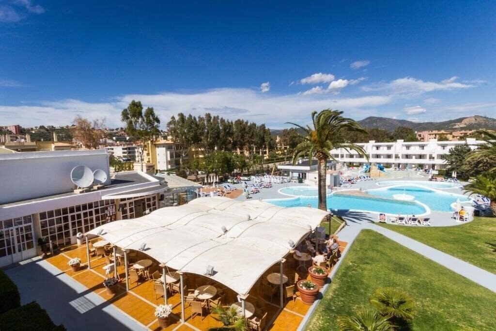 Картинка Jutlandia Family Resort 3*