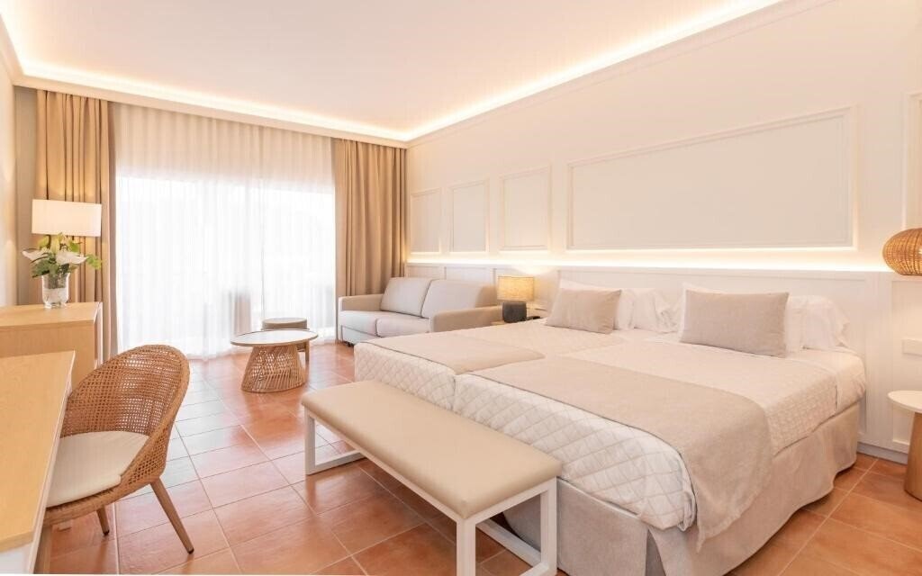 Фото Bordoy Don Antonio 4*
