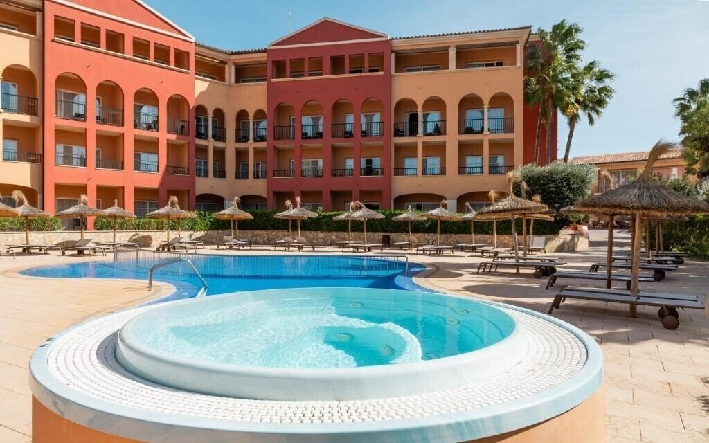 Изображение Bordoy Don Antonio 4*