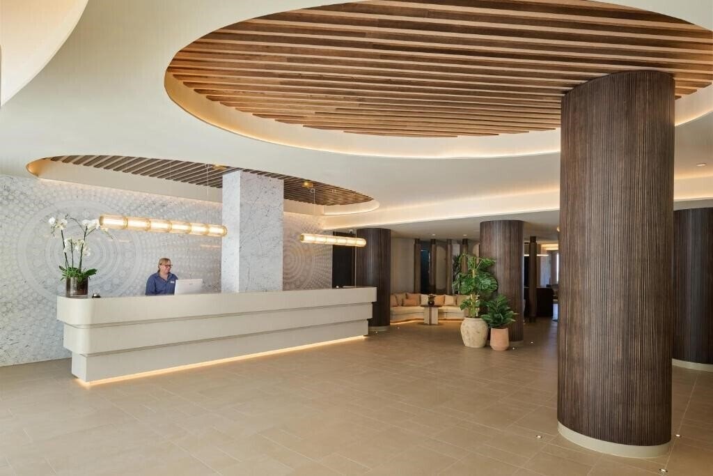 Картинка Hipotels Don Juan 3*