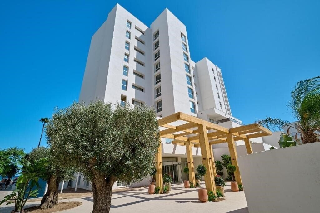 Картинка Hipotels Don Juan 3*