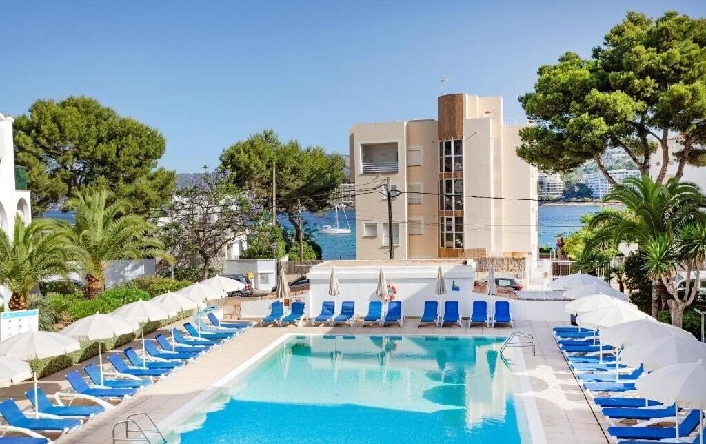 Фотографія Surfing Playa 1*