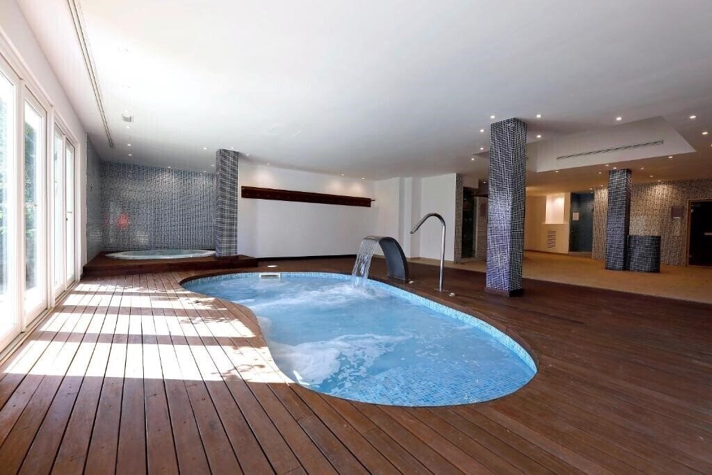 Фото Club Es Talaial Hotel 3*