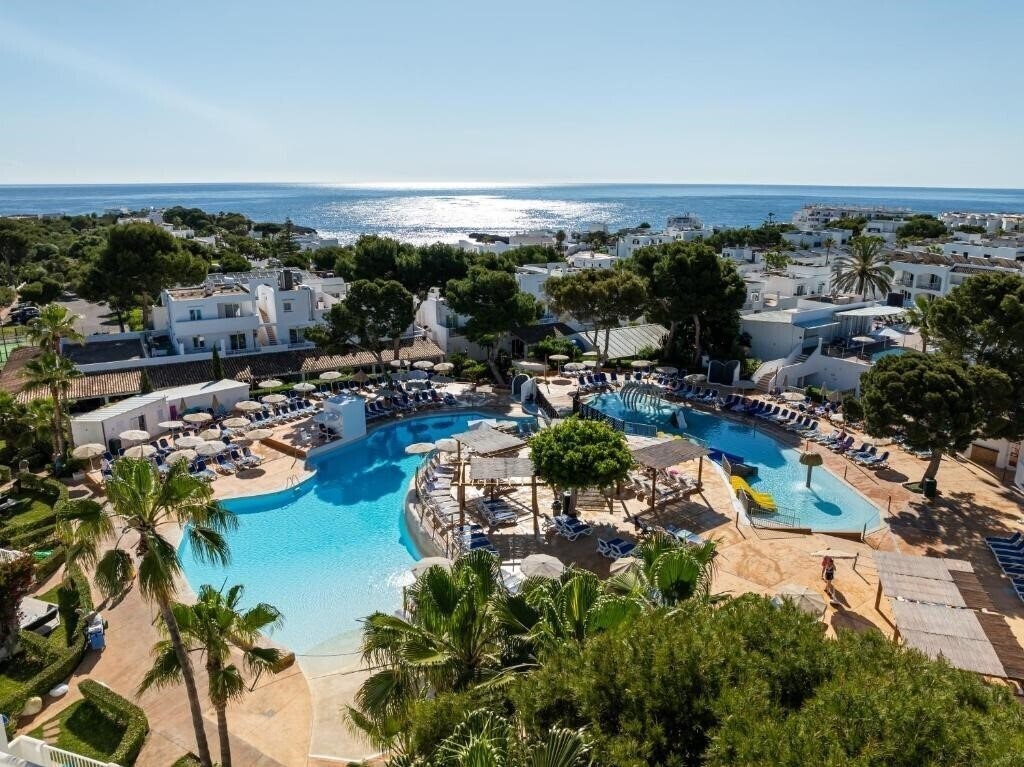 Фотографія Club Es Talaial Hotel 3*