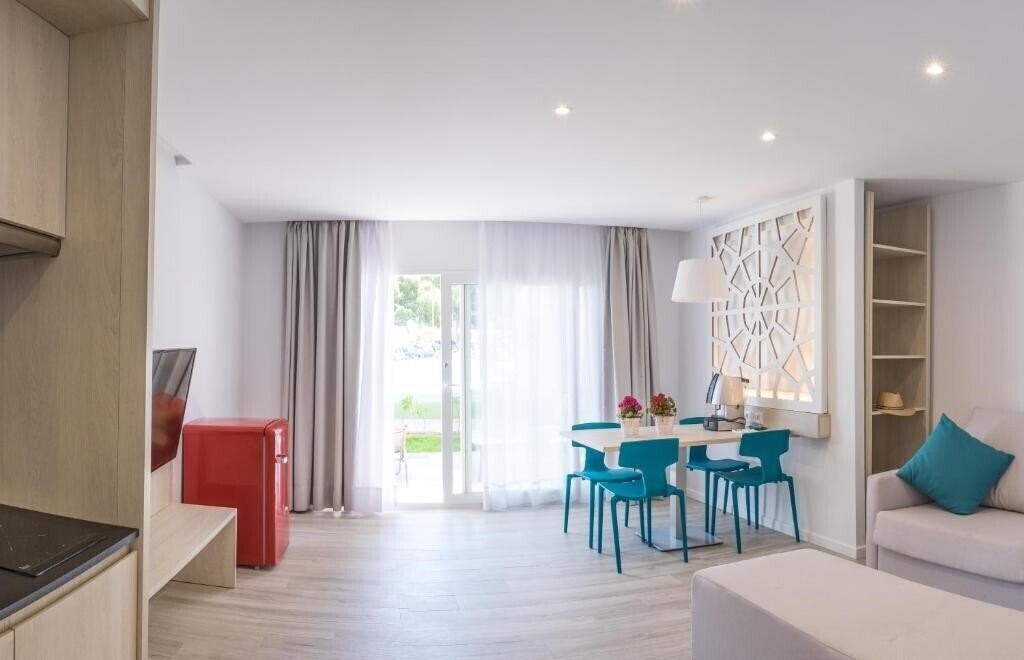 Зображення Club Es Talaial Hotel 3*