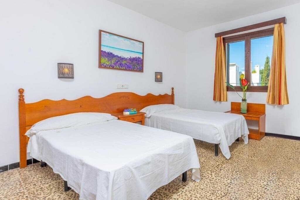 Отель Hostal La Ceiba 2*
