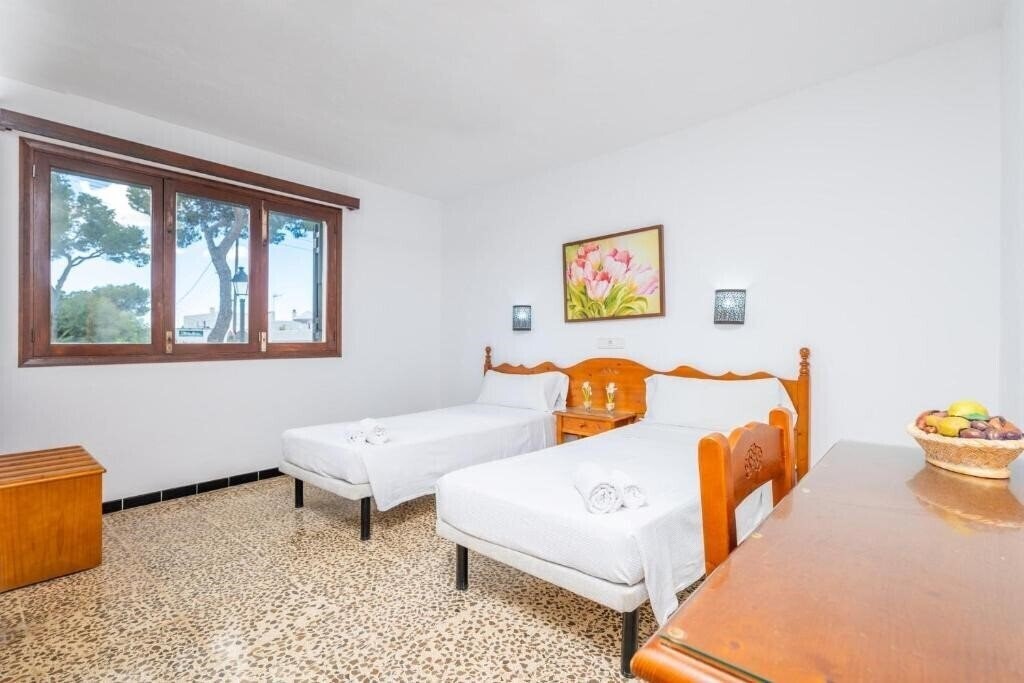 Фото Hostal La Ceiba 2*
