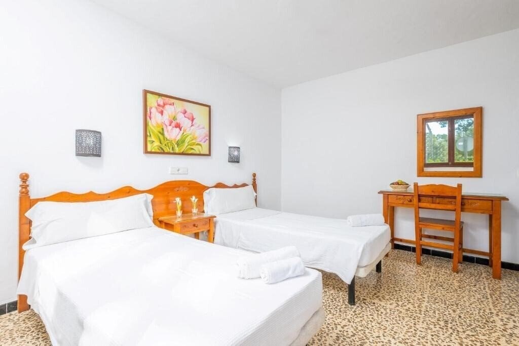 Картинка Hostal La Ceiba 2*
