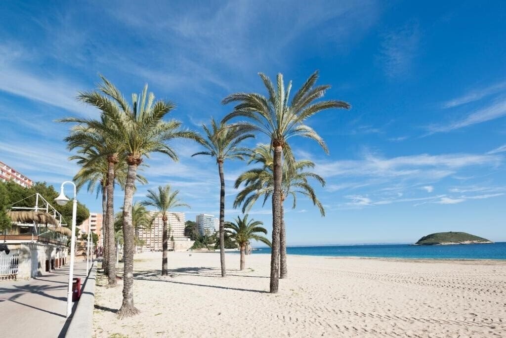 Картинка Magaluf Strip Apartments 3*