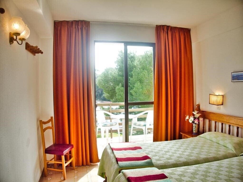 Фото Bon Aire Apartments 1*