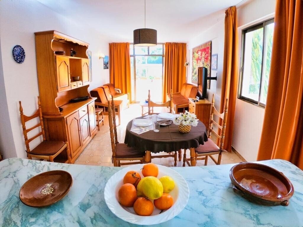 Фотографія Bon Aire Apartments 1*