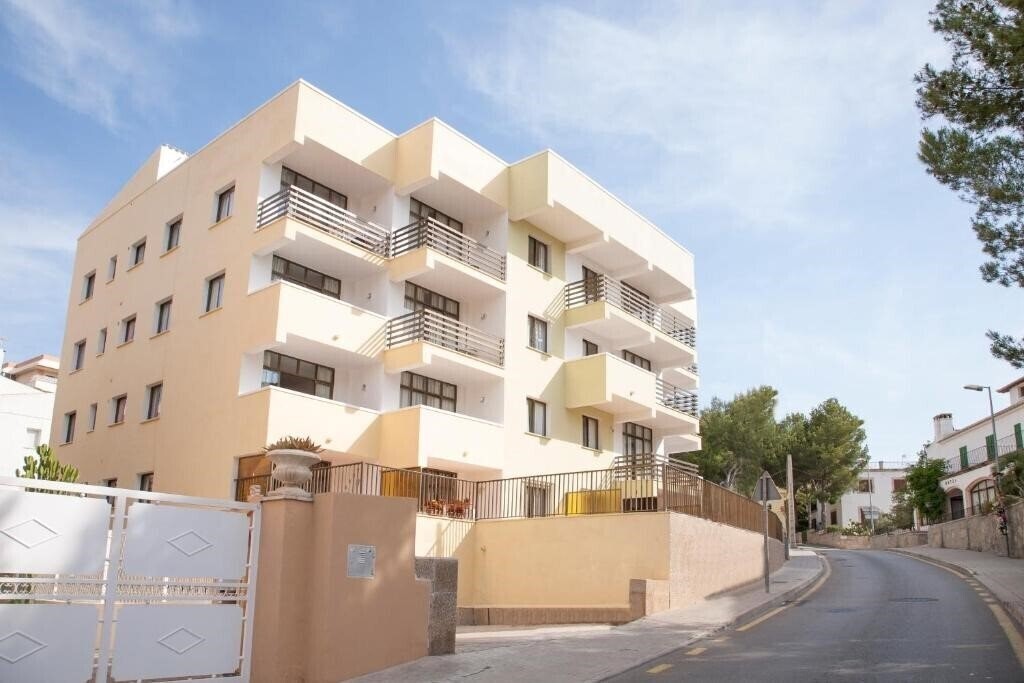 Зображення Bon Aire Apartments 1*