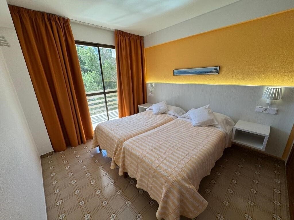 Картинка Bon Aire Apartments 1*