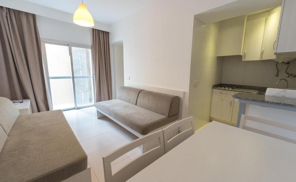 Изображение Embat Apartments 2*
