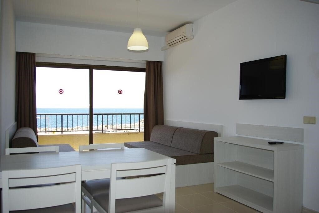 Картинка Embat Apartments 2*