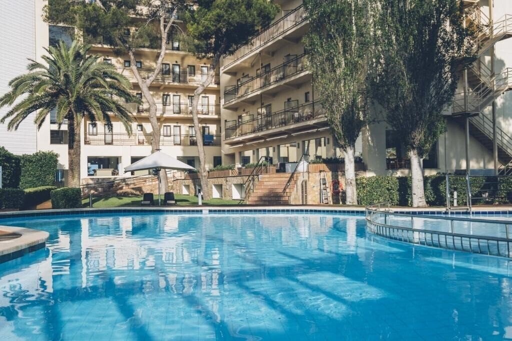 Фотографія Aya Hotel 4*