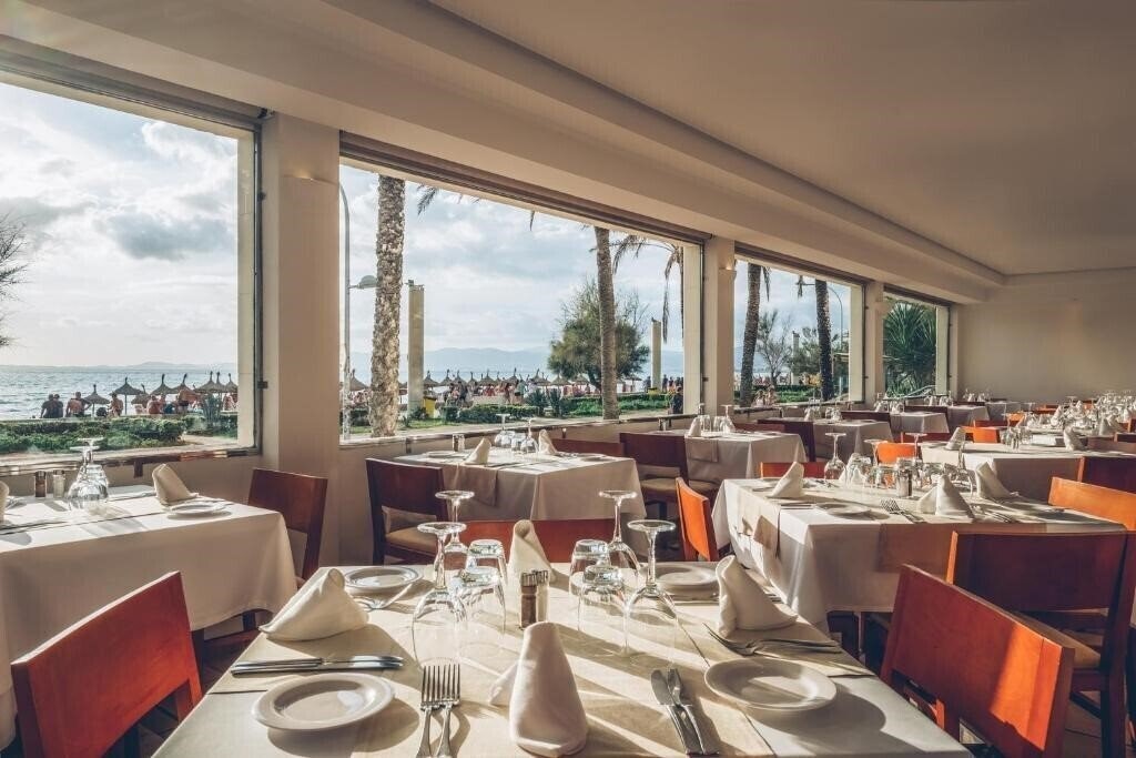 Изображение Aya Hotel 4*