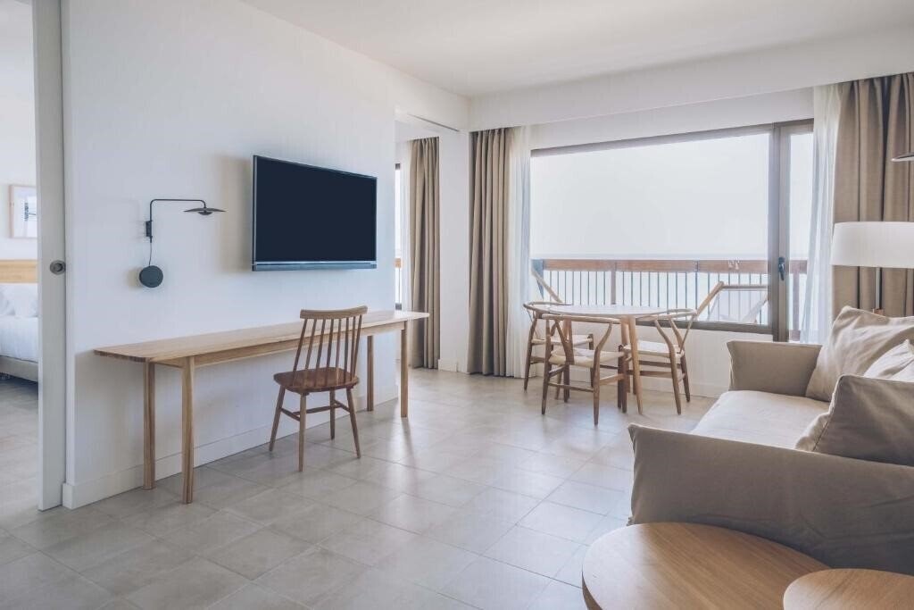 Картинка Aya Hotel 4*