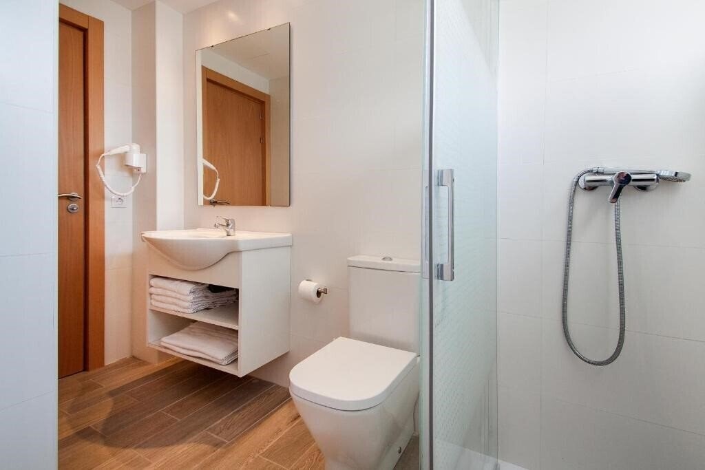 Фотография Apartamentos Sol Y Vera 2*