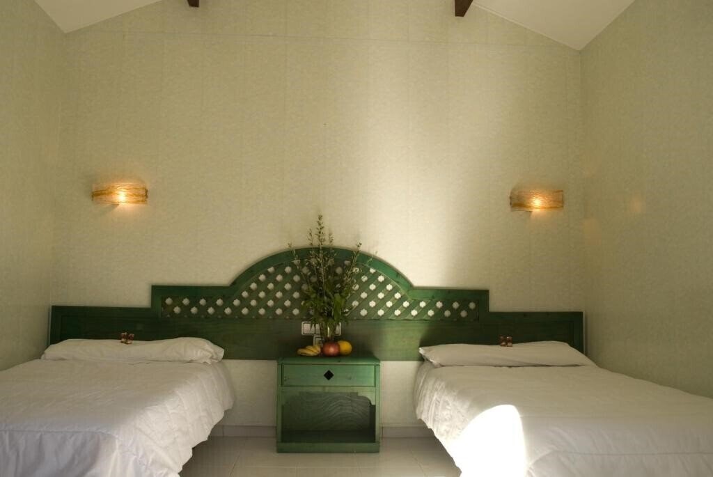 Фото Bungalows Soller Garden 1*