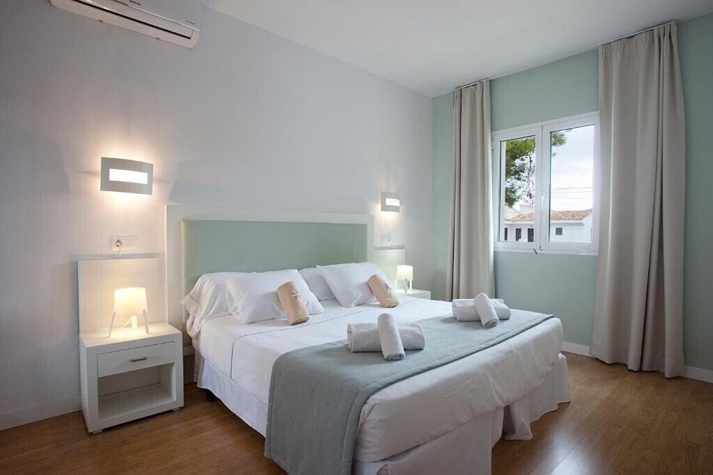 Фото Apartamentos Vista Alegre Mallorca 2*