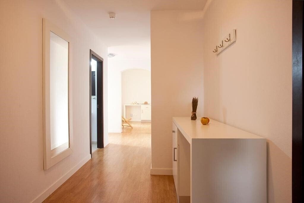 Фотографія Apartamentos Vista Alegre Mallorca 2*