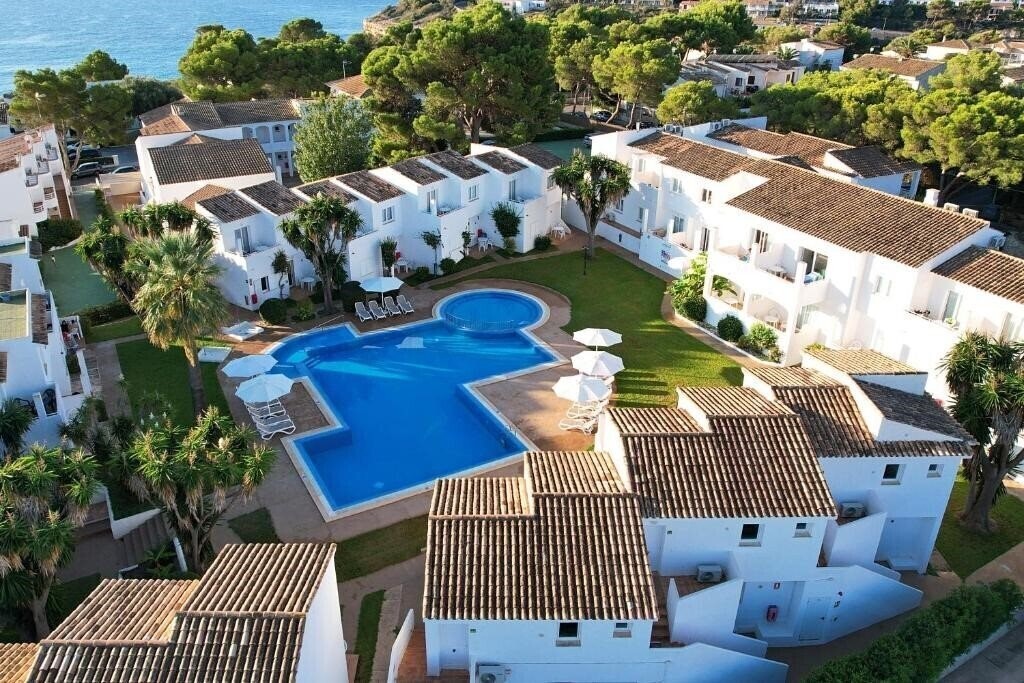 Зображення Apartamentos Vista Alegre Mallorca 2*