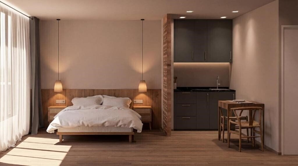 Изображение Alcudia Boutique Apartments 2*