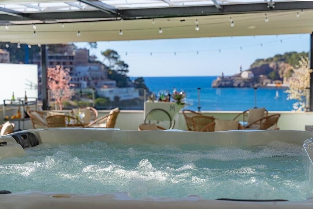 Картинка Hotel Boutique Minister 4*