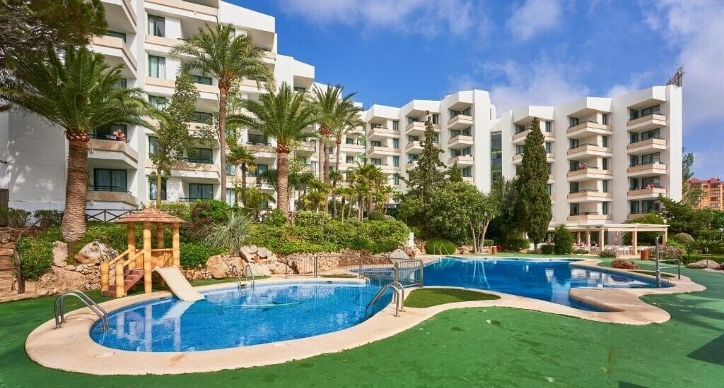 Зображення Apartamentos Globales Nova 3*