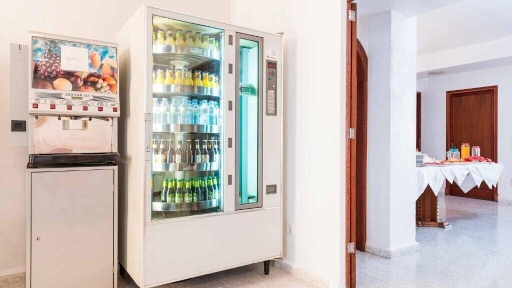 Картинка Hostal San Francisco (Cala d’Or) 1*