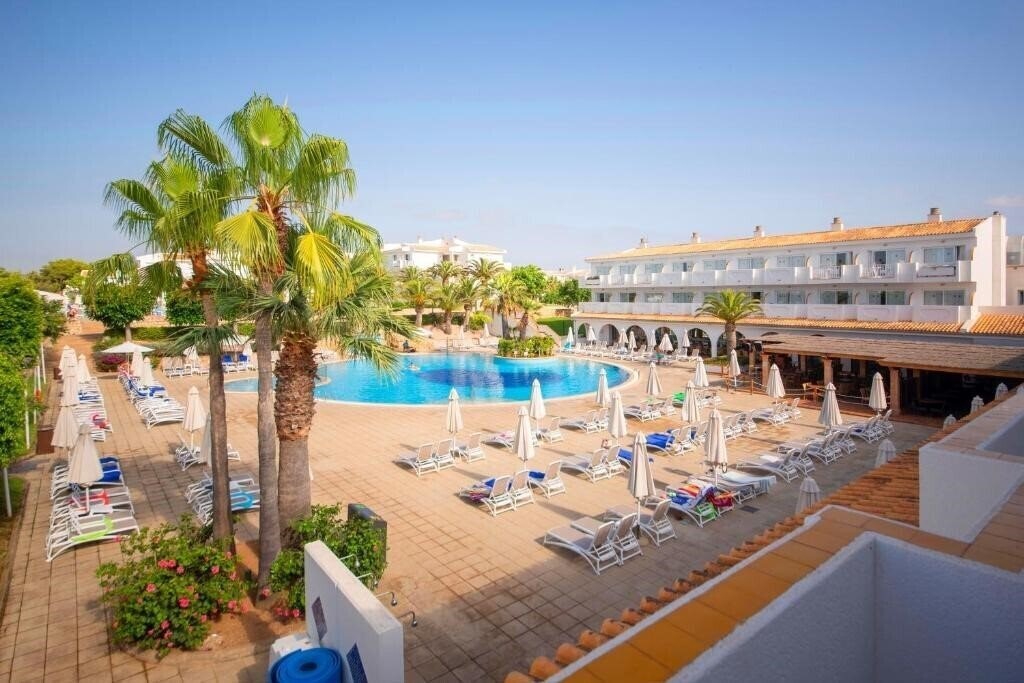 Фотографія Blau Punta Reina Resort (Hotel) 4*