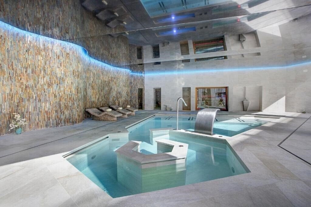 Фотографія Rosa Del Mar & SPA 4*