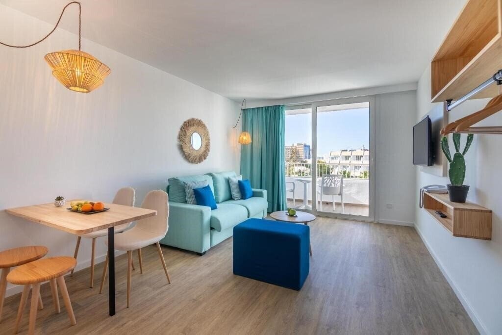Фотография MarSenses Rosa del Mar Hotel & SPA 4*