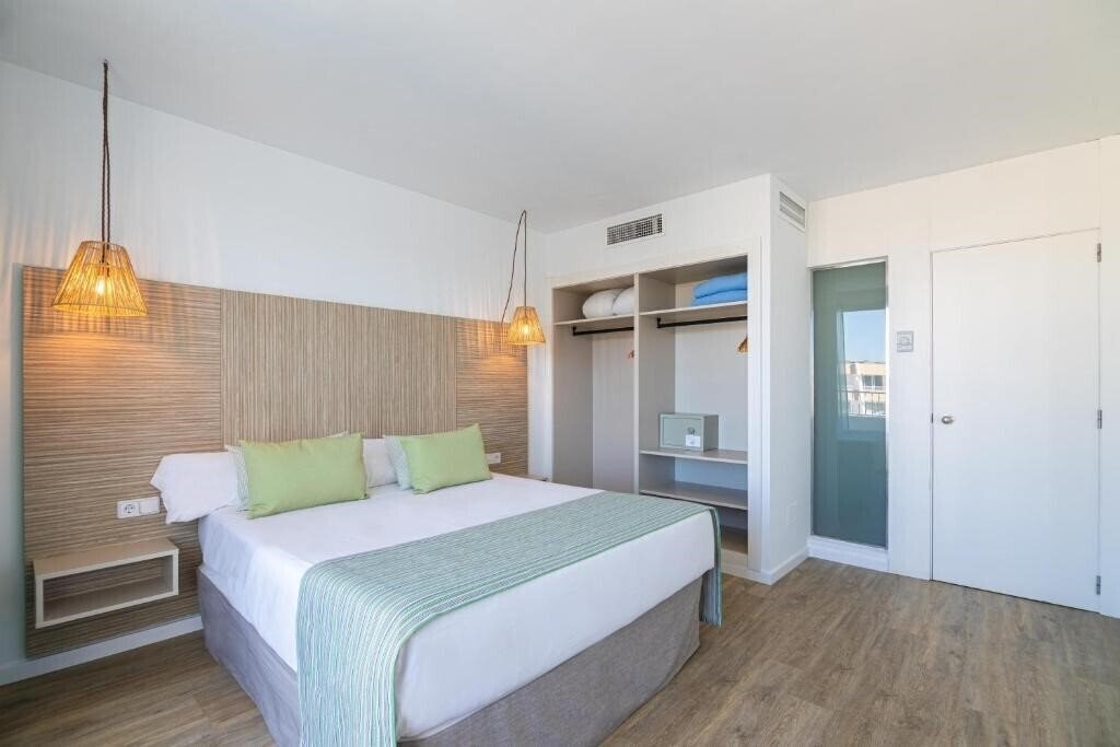 Изображение MarSenses Rosa del Mar Hotel & SPA 4*