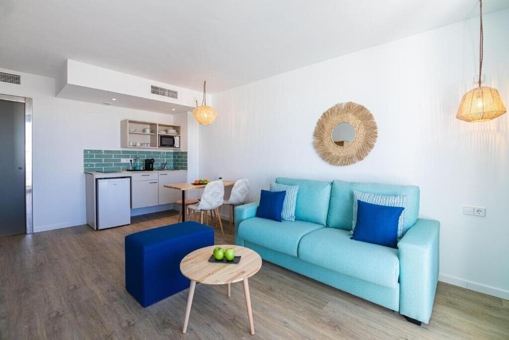 Картинка MarSenses Rosa del Mar Hotel & SPA 4*