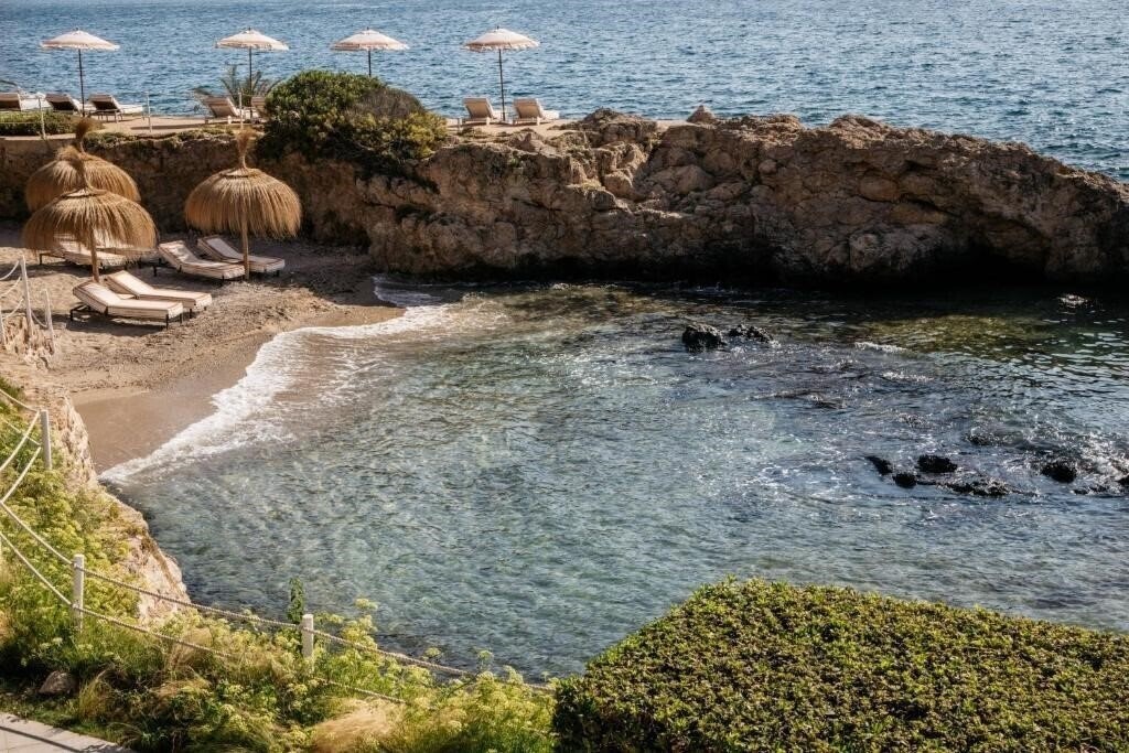 Готель Hotel de Mar Gran Melia Adults Only 5*