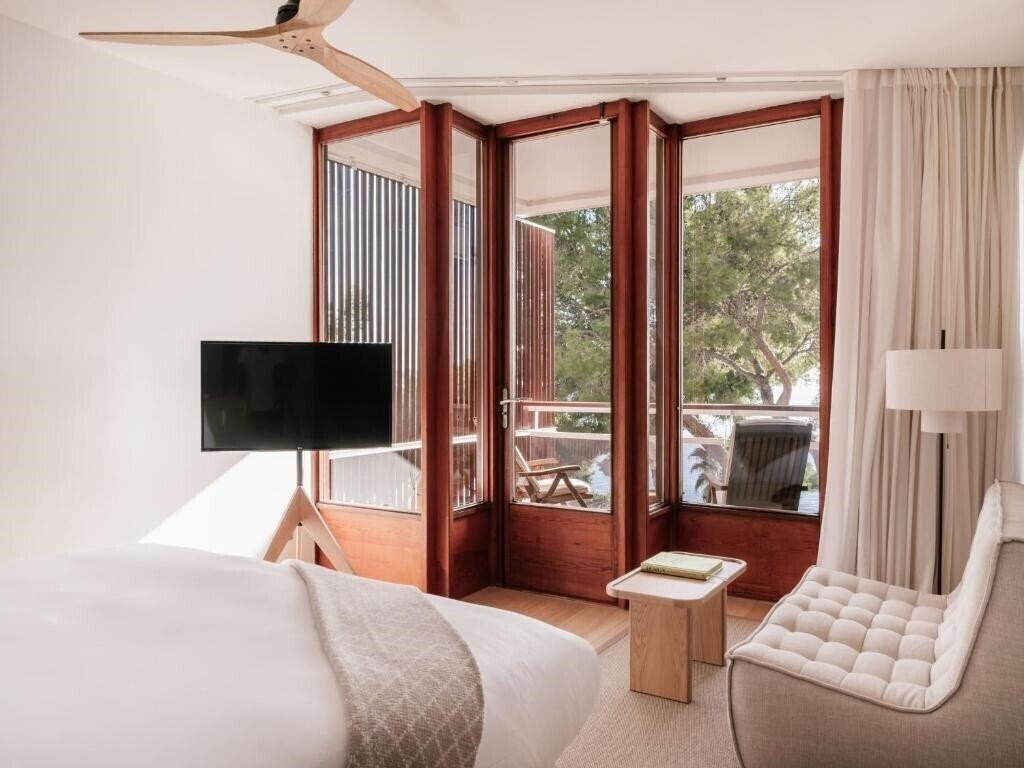 Фото Hotel de Mar Gran Melia Adults Only 5*