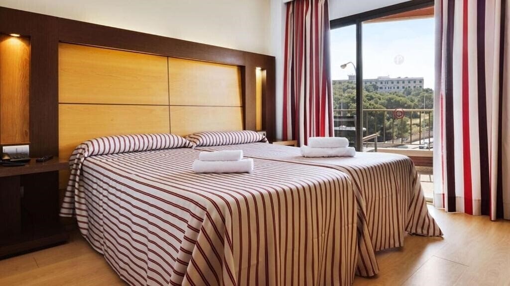 Зображення Pabisa Chico 4*