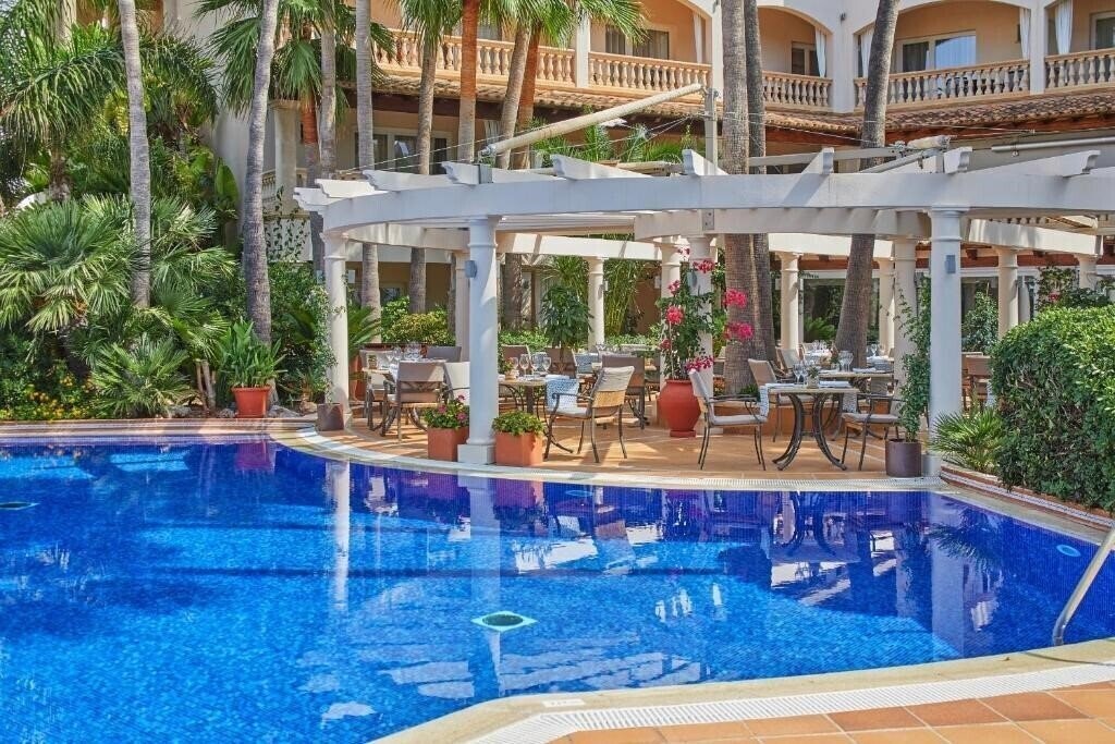 Фотография Hotel El Coto 5*