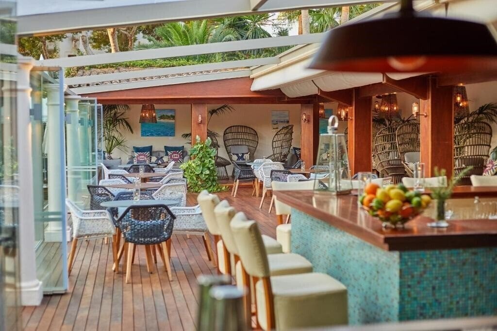 Изображение Hotel El Coto 5*