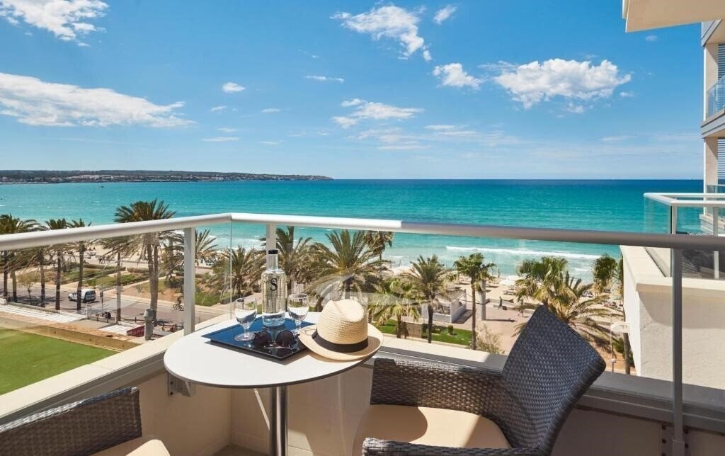 Зображення Pure Salt Garonda 5*