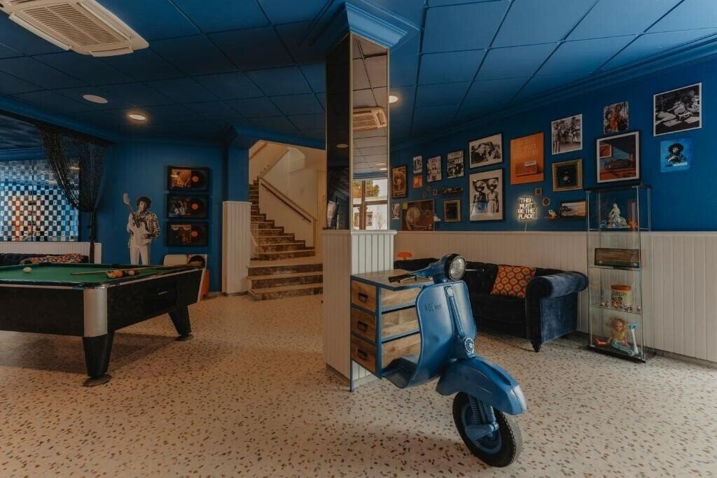 Отель Gomila Palma Apartments 3*