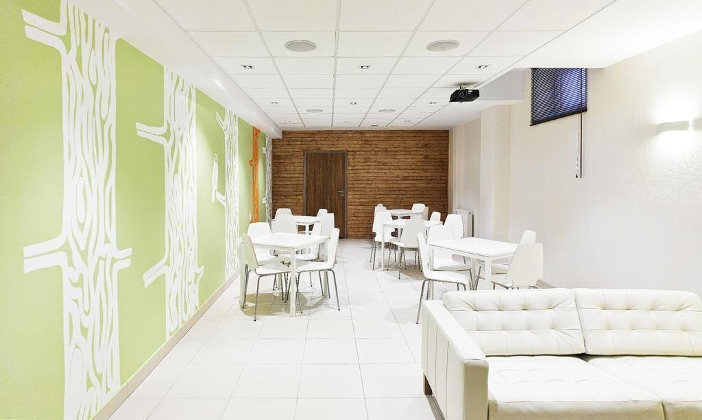 Фото Globales Condes De Algudia Apt 2*