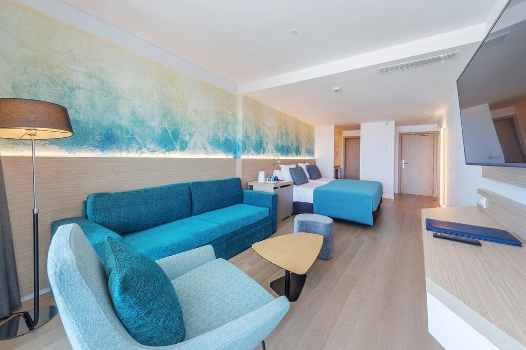 Зображення Fontanellas Playa 4*