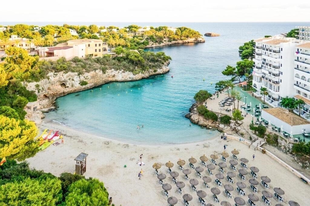 Зображення MarSenses Ferrera Blanca Hotel Family 4*
