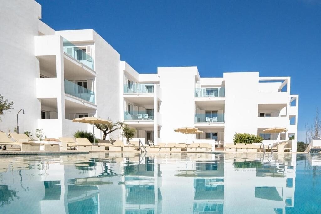 Картинка MarSenses Ferrera Blanca Hotel Family 4*